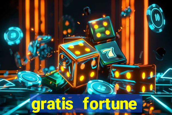 gratis fortune dragon demo